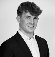 Photo of Fraser Morley