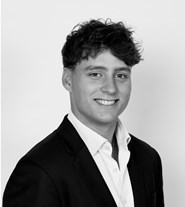 Photo of Teddy Shepherd