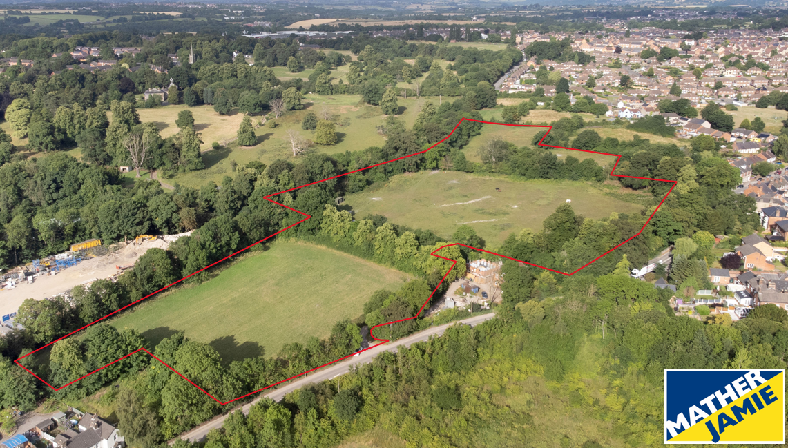 Sale of Residential Development Site in Lower Somercotes to Harron Homes
