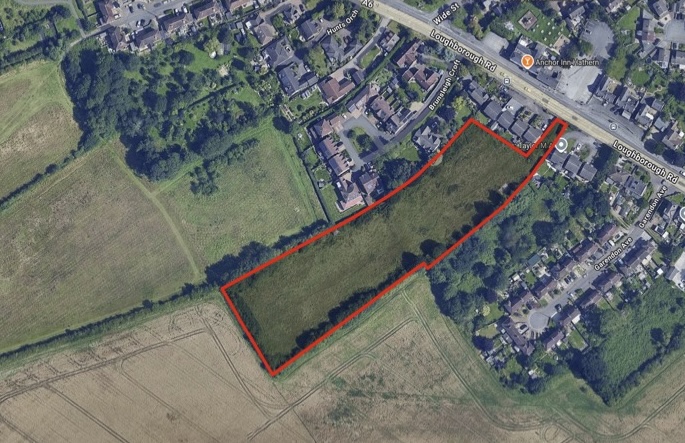 Mather Jamie Completes Land Sale in Hathern for 25 Affordable Homes