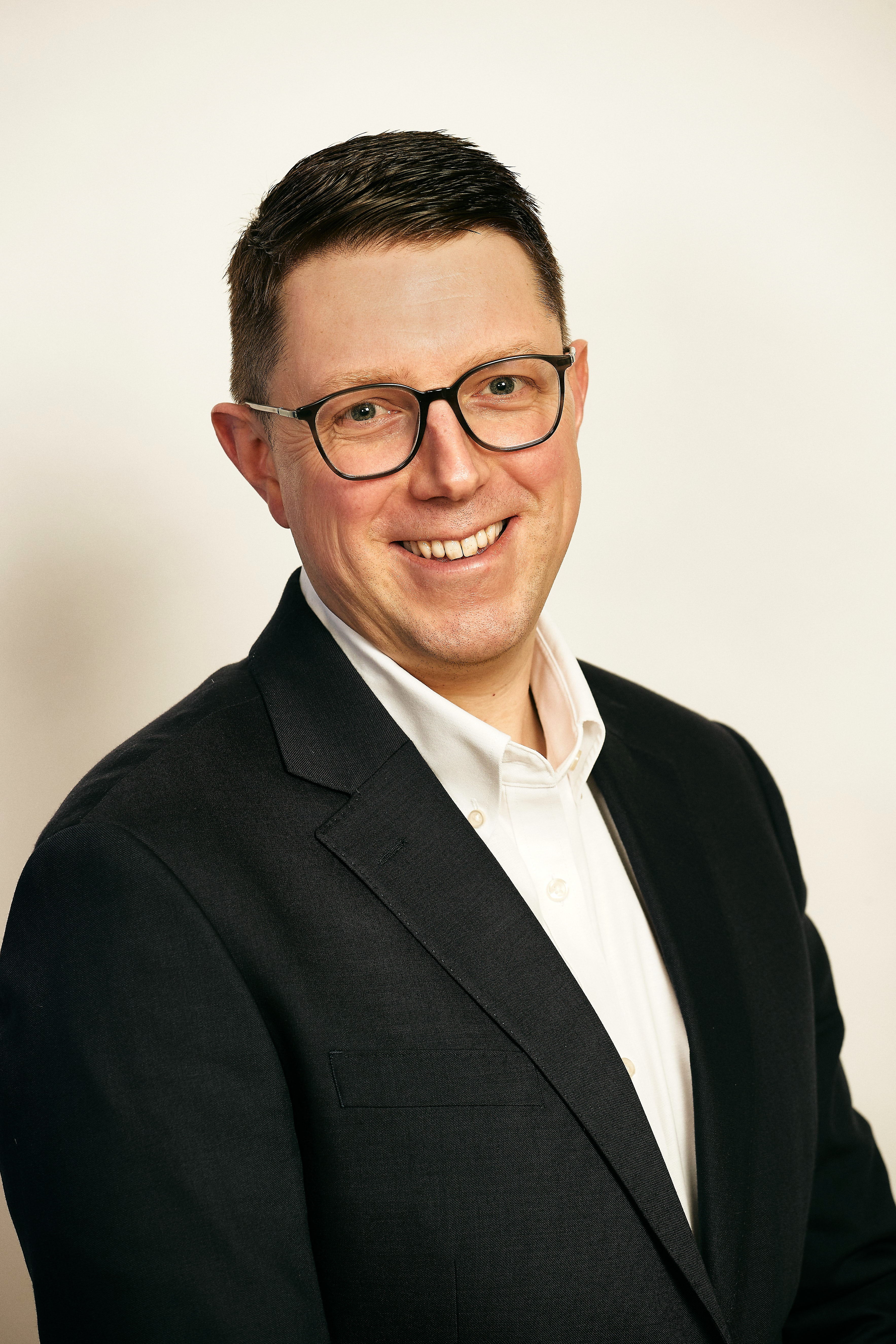 Mather Jamie Appoints New Head of Planning