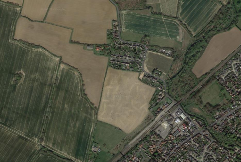 Strategic Land Development Specialists Coggeshall Road, Kelevdon