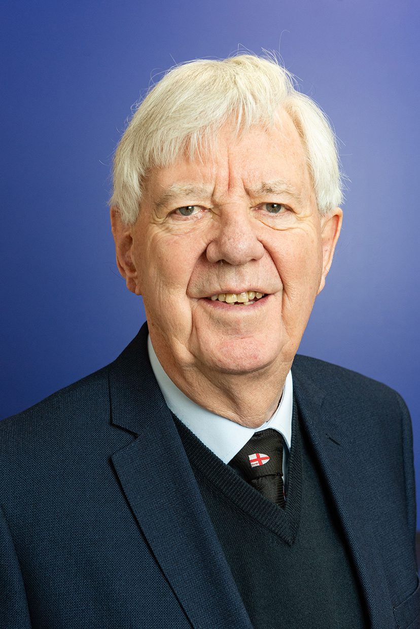 Former Deputy Lieutenant of Leicestershire joins Mather Jamie