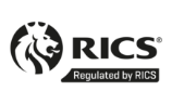 Regulated by RICS (Royal Institution of Chartered Surveyors)