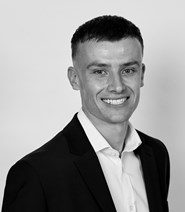 Photo of James Straw