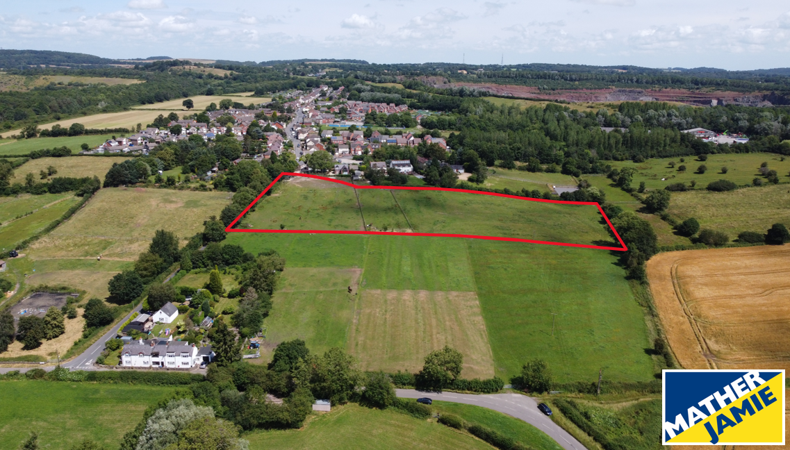 Mather Jamie Completes Dual Land Sales to Allison Homes East Midlands