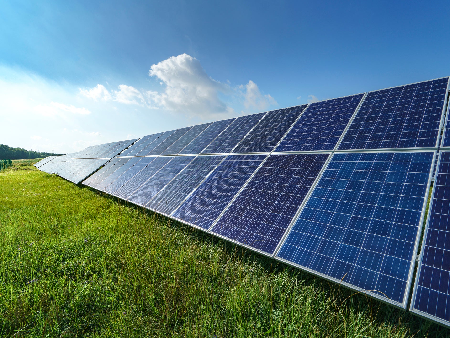 Warwickshire Solar Farm Gets Planning Approval