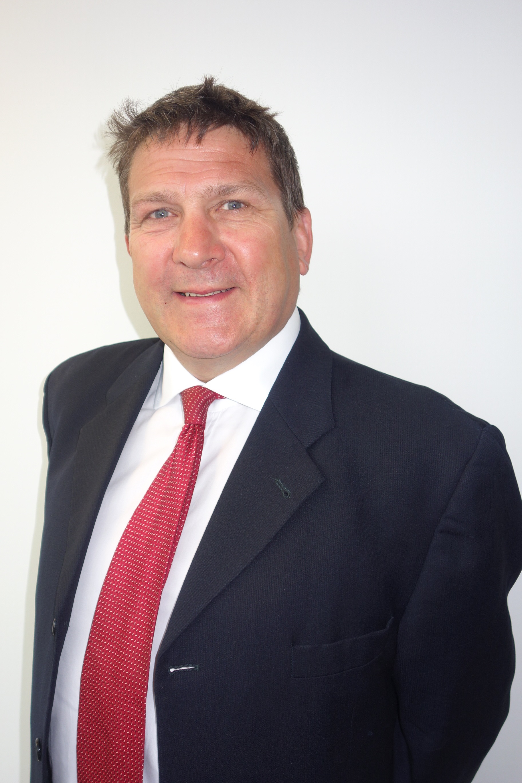 Land Agent Tim gets grounded in new role