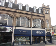 Denhams Jewellers to keep name as new 10-year lease agreed