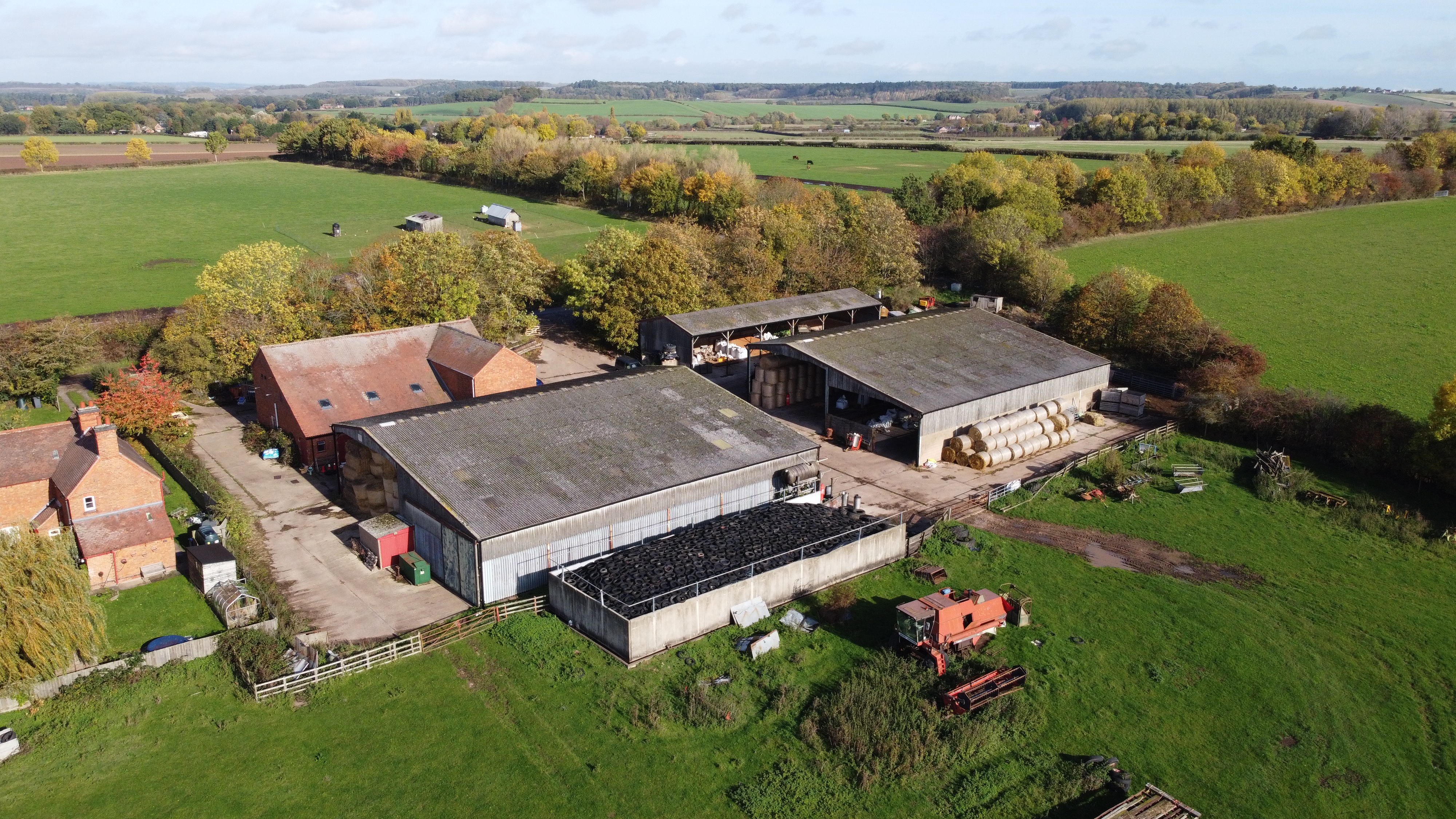Paget Estate launch another organic farm to let