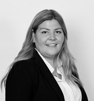 Photo of Carys Jarvis