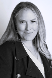 Photo of Alexandra Gamble