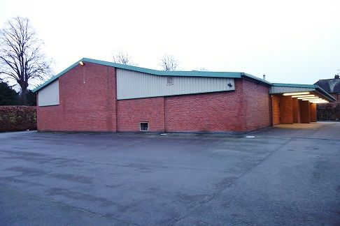 Sought after Beeston site sold to residential developer