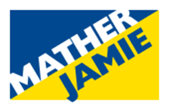 Riders receive sponsorship and donation from Mather Jamie