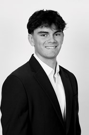 Photo of Frankie O'Shea