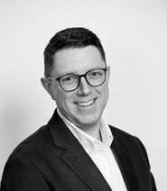 Photo of Tom Dillarstone 