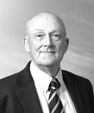Photo of Martin Ward