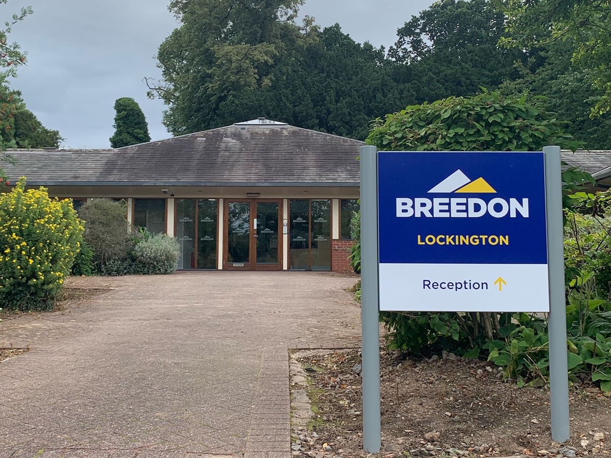 Breedon Group Expand Office Portfolio