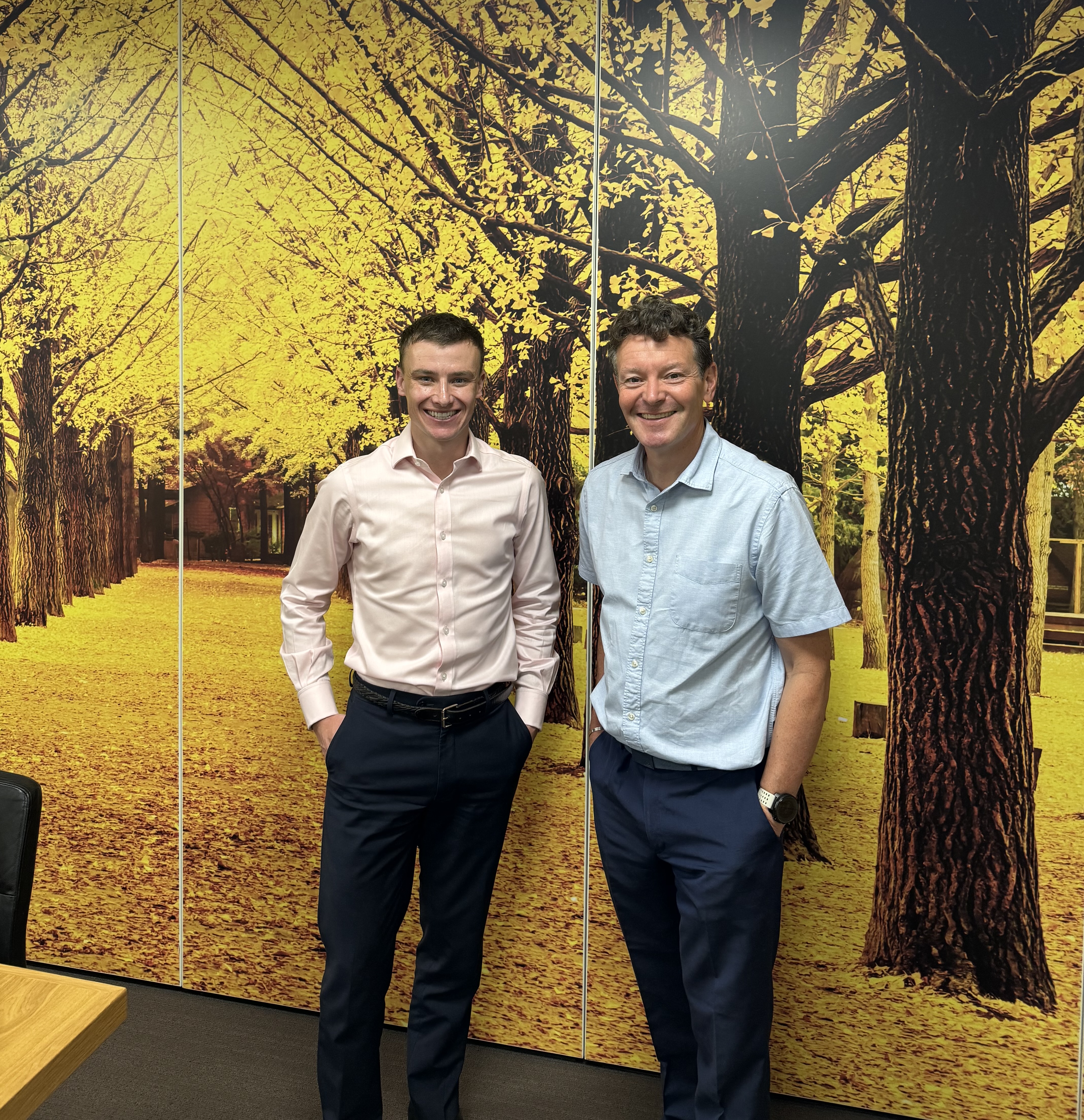 Mather Jamie Strengthens Commercial Property Team with Senior Appointment