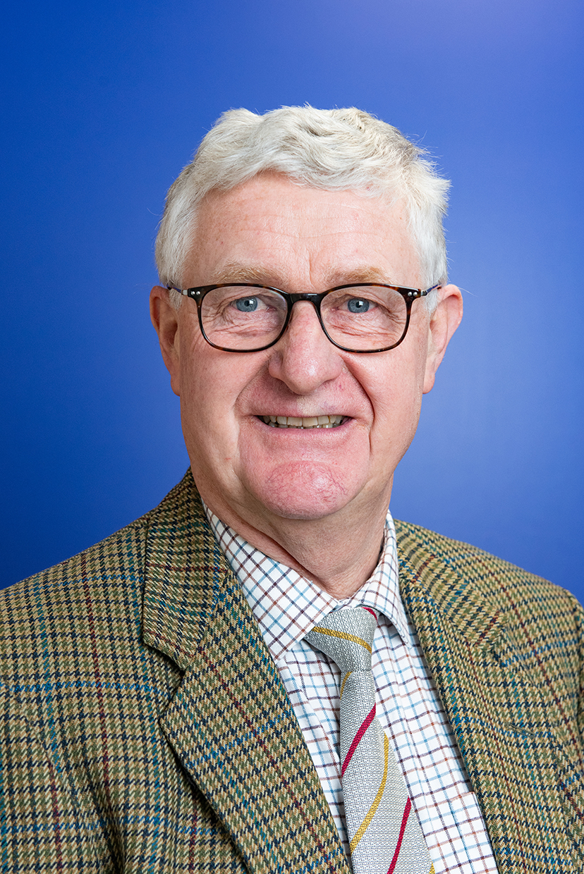 Mather Jamie Appoints New Farming Consultant