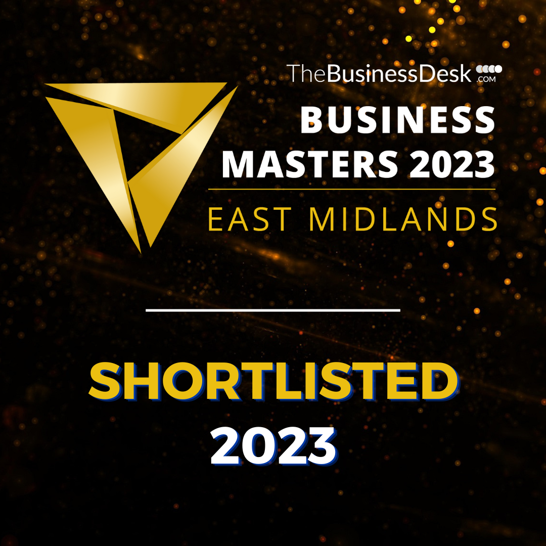 Business Masters Awards Shortlist