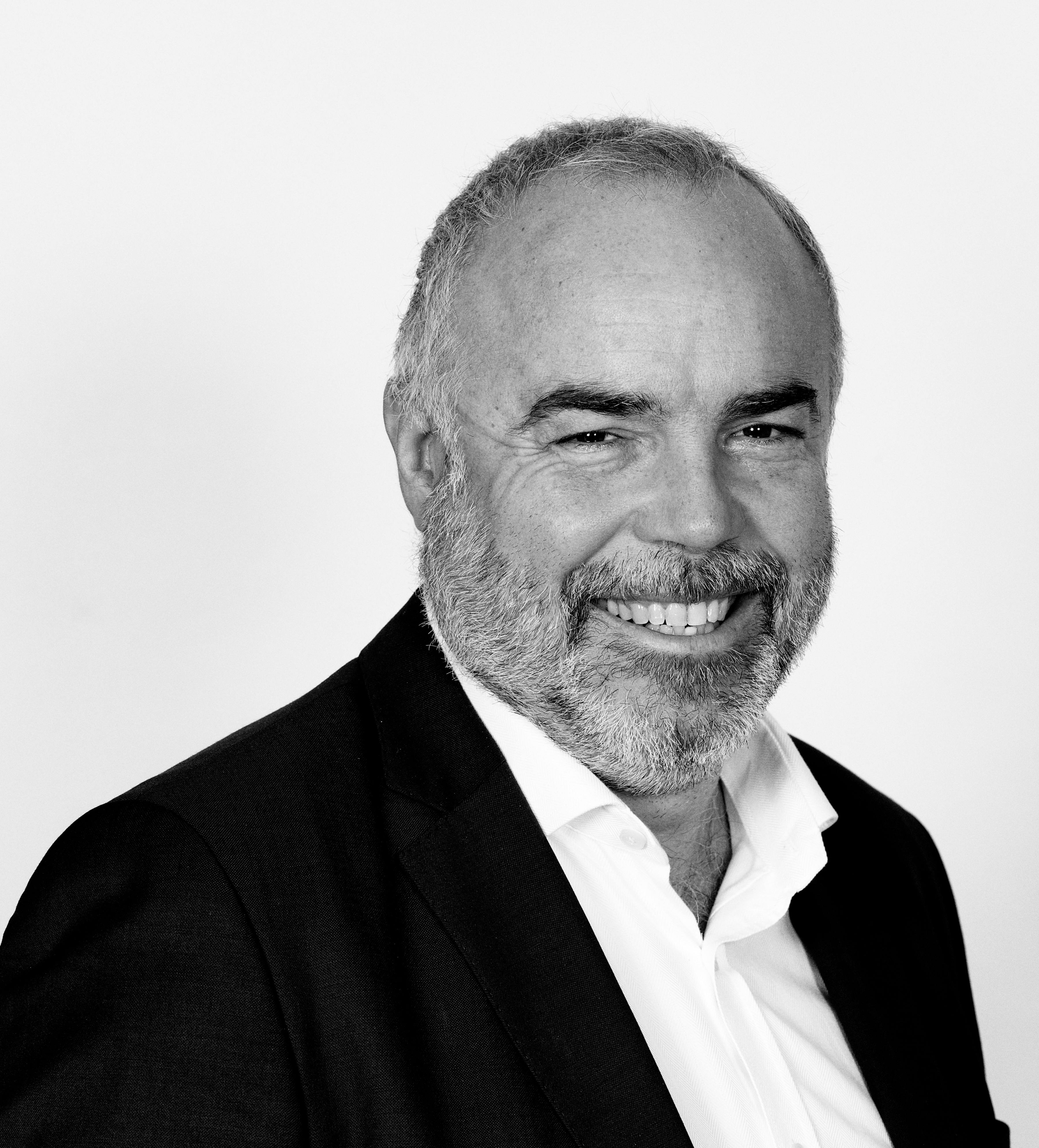 Meet the Team: Robert Cole, Managing Director at Mather Jamie