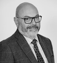 Photo of Mark Brandon