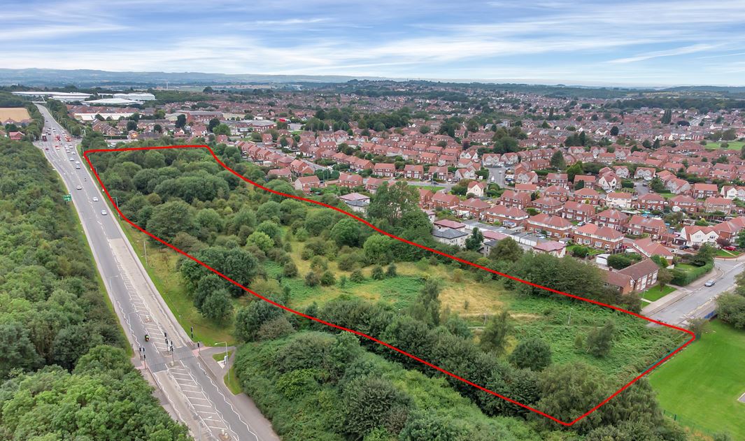 Clare Road, Sutton in Ashfield